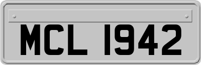 MCL1942