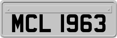 MCL1963