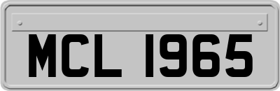 MCL1965