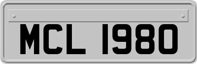 MCL1980