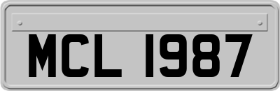 MCL1987