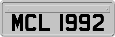 MCL1992