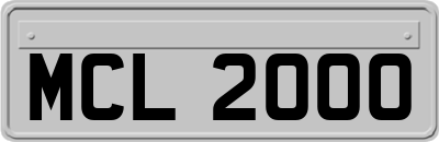 MCL2000