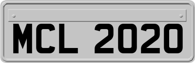 MCL2020