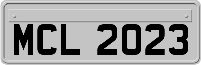 MCL2023