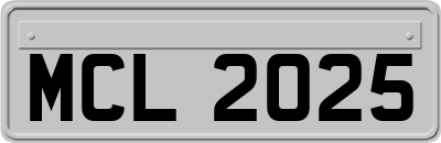 MCL2025