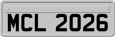 MCL2026