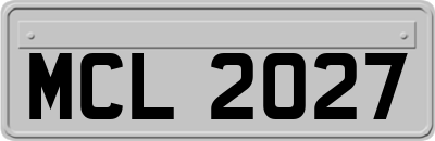 MCL2027