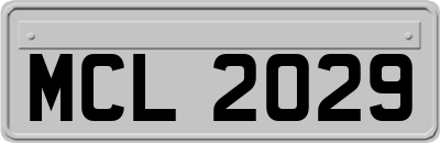 MCL2029