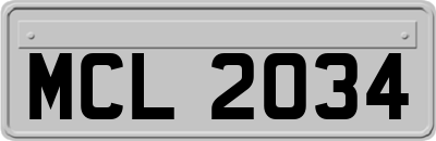 MCL2034