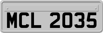 MCL2035