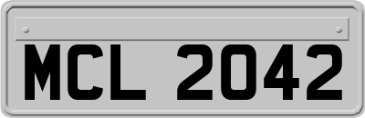 MCL2042