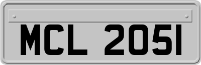 MCL2051