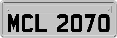 MCL2070