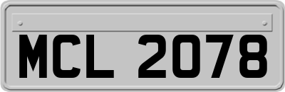 MCL2078