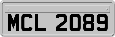 MCL2089