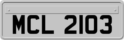 MCL2103