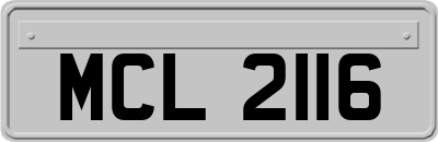 MCL2116