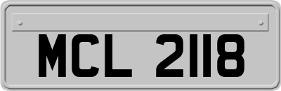 MCL2118