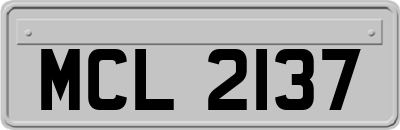 MCL2137
