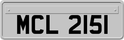 MCL2151