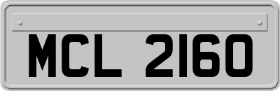 MCL2160