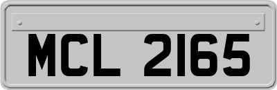 MCL2165