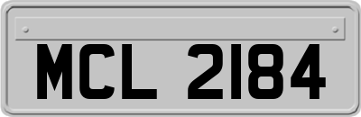 MCL2184