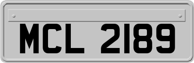 MCL2189