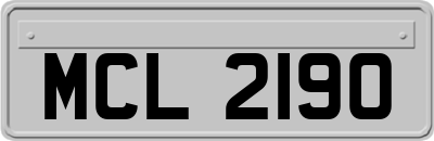 MCL2190