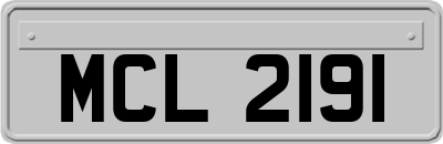 MCL2191