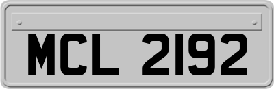 MCL2192