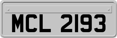 MCL2193
