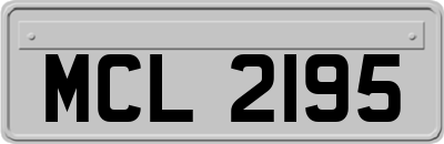 MCL2195