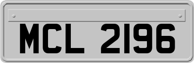 MCL2196