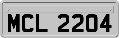 MCL2204