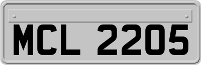 MCL2205
