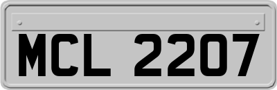 MCL2207