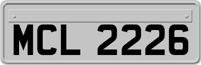 MCL2226