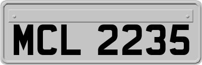 MCL2235