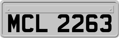 MCL2263