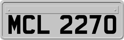 MCL2270