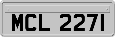 MCL2271