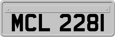 MCL2281
