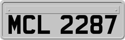 MCL2287