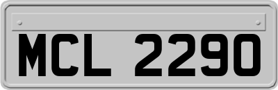 MCL2290