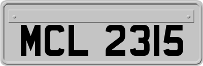 MCL2315