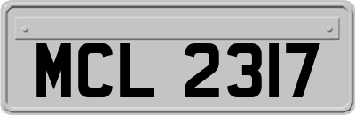 MCL2317
