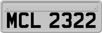 MCL2322