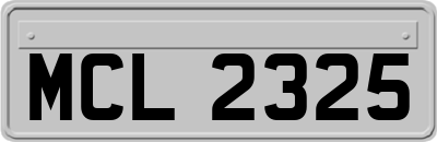 MCL2325